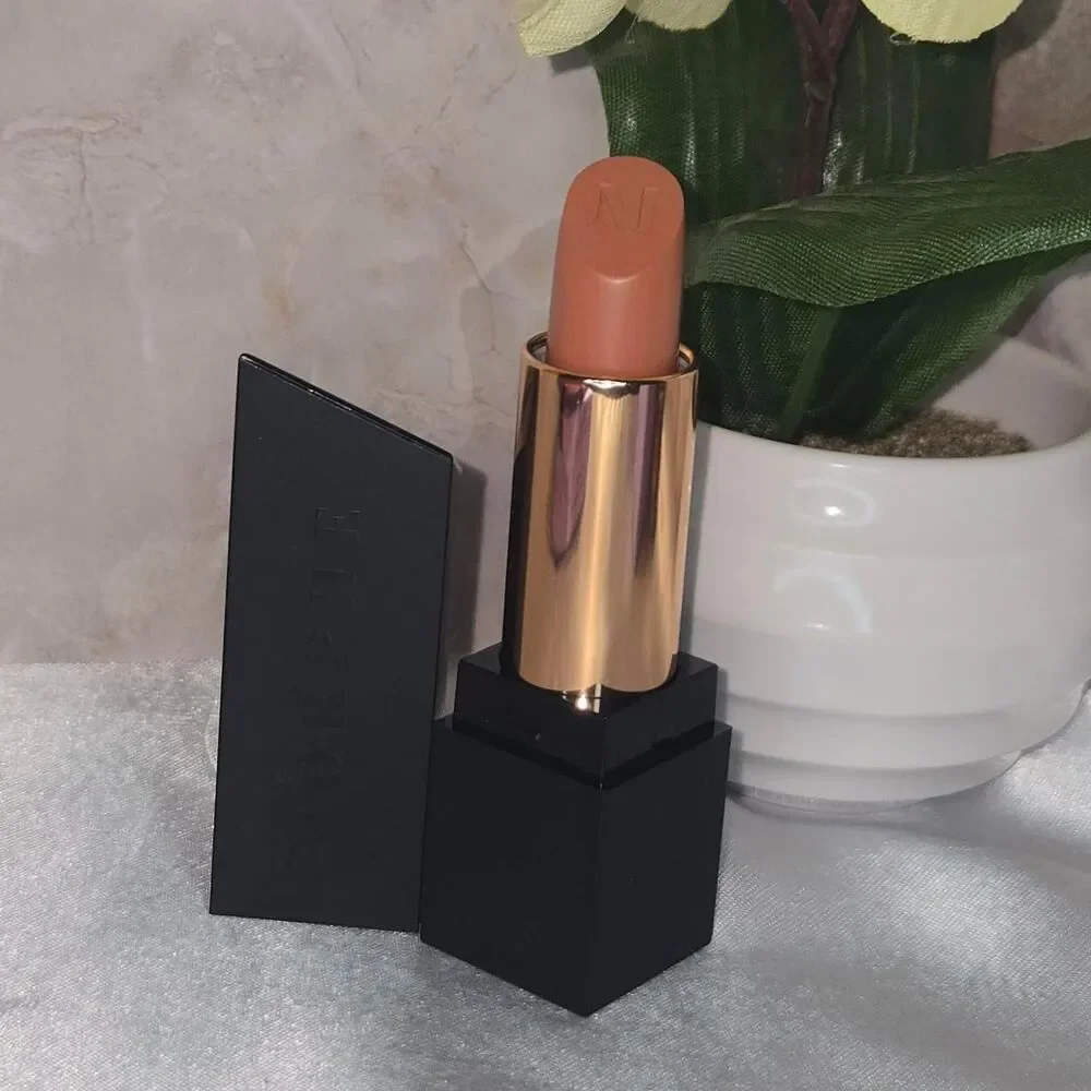 Morphe Tan Makeup